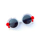 Grateful Dead SHAKE IT SUGAREE round sunnies