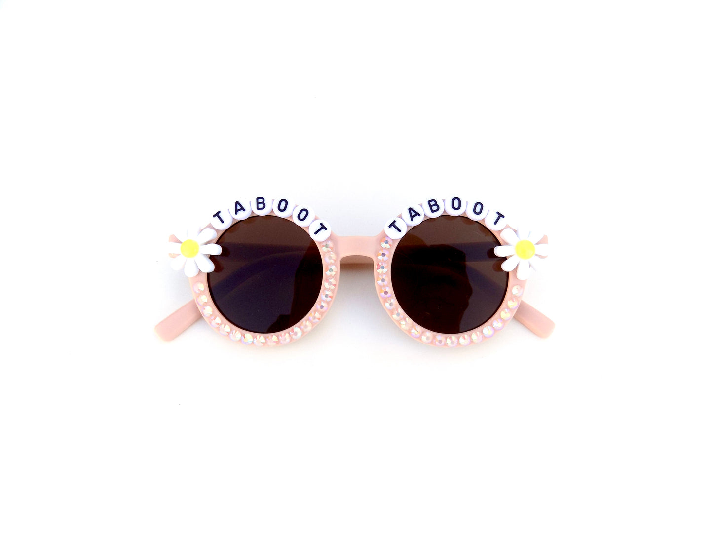 CHILDREN'S Phish "Taboot Taboot" round sunnies