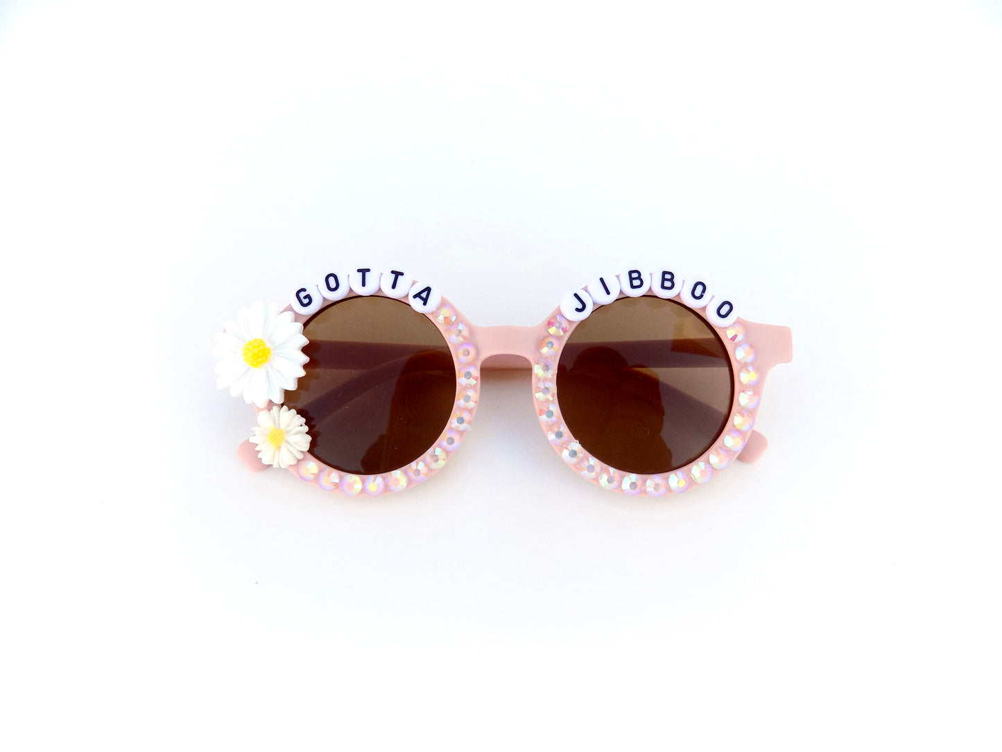 CHILDREN'S Phish "Gotta Jibboo" round sunnies