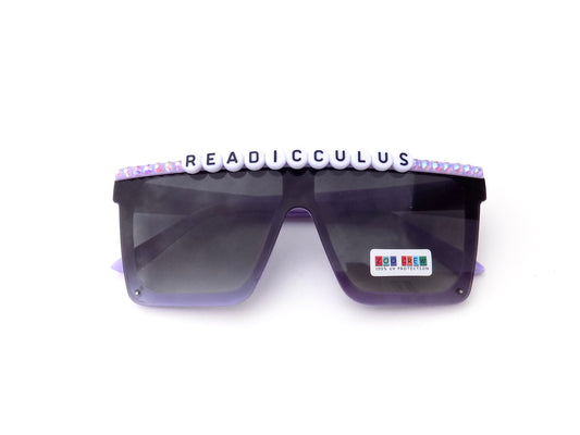 More Colors! Children's READICCULUS flat-top sunglasses