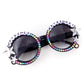 More Colors! Phish MAYBE SO MAYBE NOT round sunnies