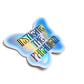 King Gizz "Instigate the Paradigm" holographic butterfly sticker (Interior People)