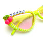 More Colors! Phish FUNKY BITCH cat-eye sunnies