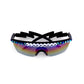 More Colors! Phish FLUFFHEAD shield sunglasses
