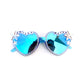 Widespread Panic CHILLY WATER heart-shaped sunnies