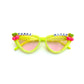More Colors! Phish FUNKY BITCH cat-eye sunnies