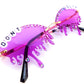 More Colors! King Gizz DONT SLIP dripping sunnies