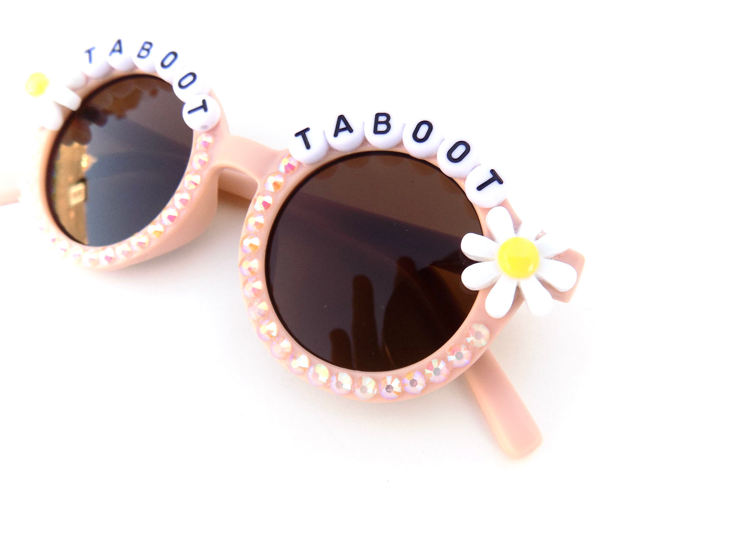 CHILDREN'S Phish "Taboot Taboot" round sunnies