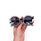 Phish MY FRIEND MY FRIEND round sunglasses