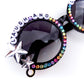 Phish LAUGH AND LAUGHING round sunnies