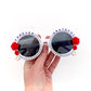 Grateful Dead FOREVER GRATEFUL round sunnies