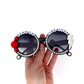 More Colors! Grateful Dead DEAD TO THE CORE round sunnies