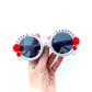 Grateful Dead SHAKE IT SUGAREE round sunnies