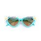 More Colors! Phish FLUFFHEAD retro cat-eye sunnies