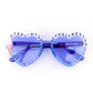 More Colors! Phish STEP INTO THE FREEZER heart-shaped sunnies
