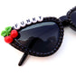 More Colors! Phish FUNKY BITCH cat-eye sunnies