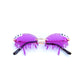 More Colors! King Gizzard HOT WAX psychedelic melting sunnies