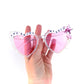 Phish YOU ENJOY MYSELF cat-eye heart-shaped sunnies