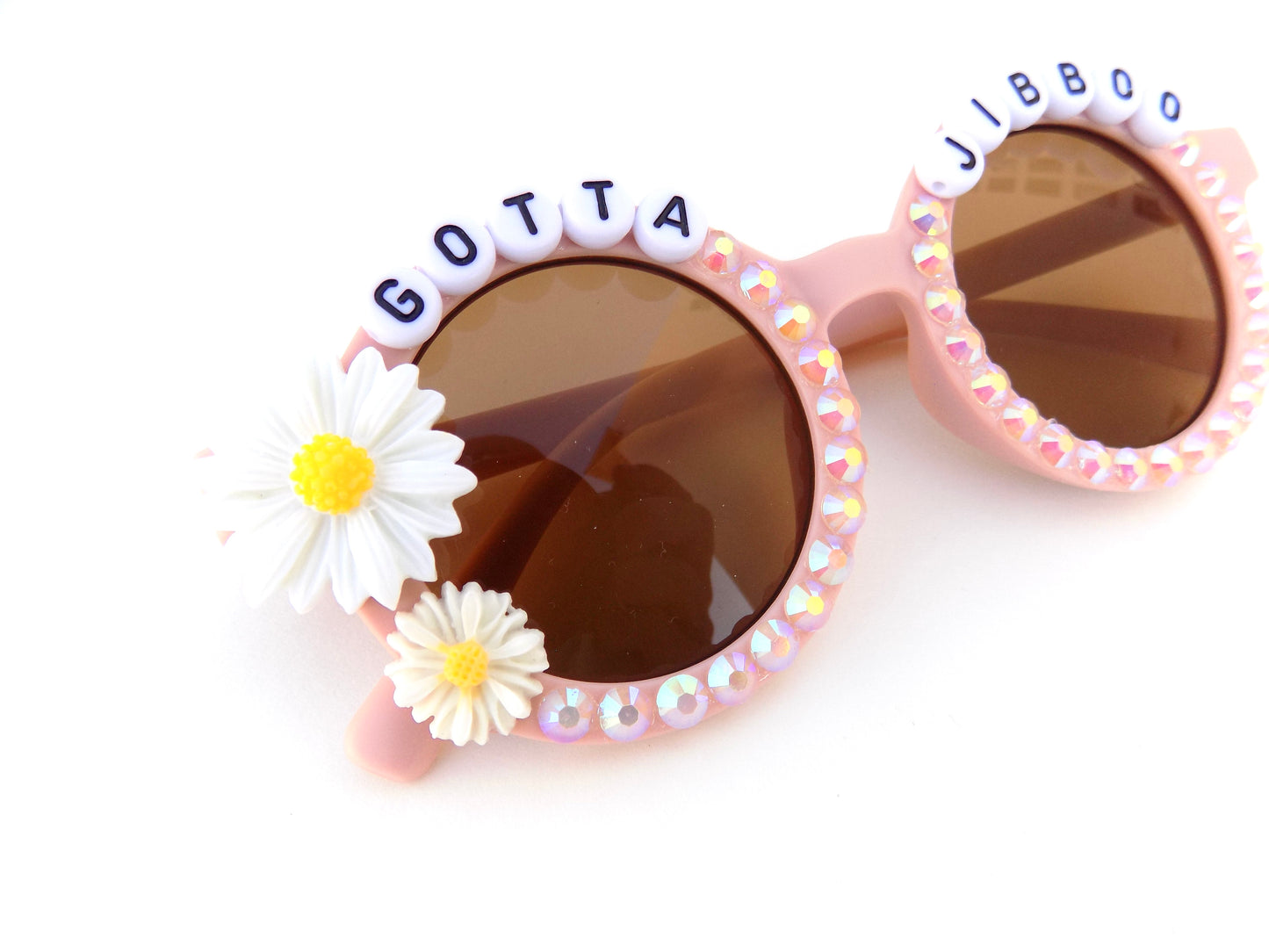 CHILDREN'S Phish "Gotta Jibboo" round sunnies