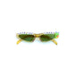 Phish SAVE THE TOADS (Sanity) micro cat-eye sunnies