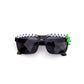 CHILDREN'S "Little Rager" rectangular sunnies
