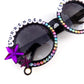 More Colors! Phish SURRENDER TO THE FLOW round sunnies