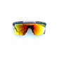 More Colors! Billy Strings THUNDER shield sunglasses