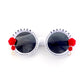 Grateful Dead FOREVER GRATEFUL round sunnies