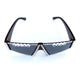 King Gizz GILGAMESH futuristic sunnies