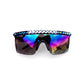 More Colors! Phish FLUFFHEAD shield sunglasses
