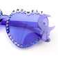 More colors! Phish SPLIT OPEN AND MELT heart-shaped sunnies