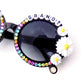 Widespread Panic AIN'T LIFE GRAND round sunglasses