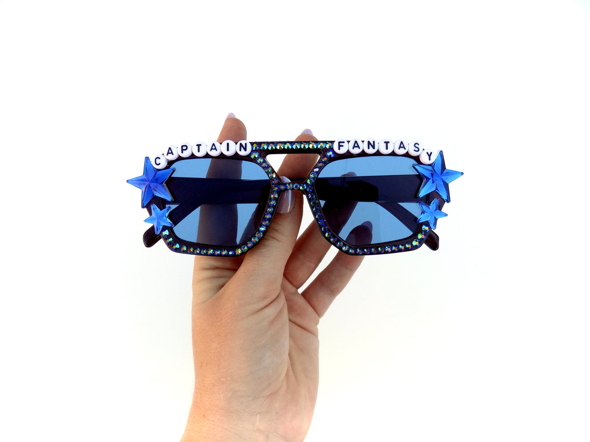 Ween CAPTAIN FANTASY aviator sunnies