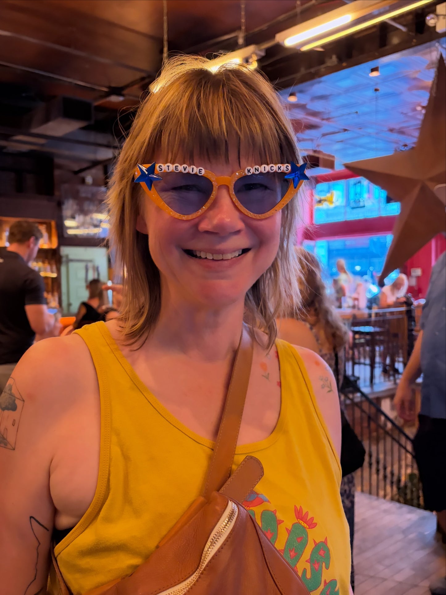 PREORDER: STEVIE KNICKS sunnies