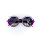 More Colors! Phish MAYBE SO MAYBE NOT round sunnies