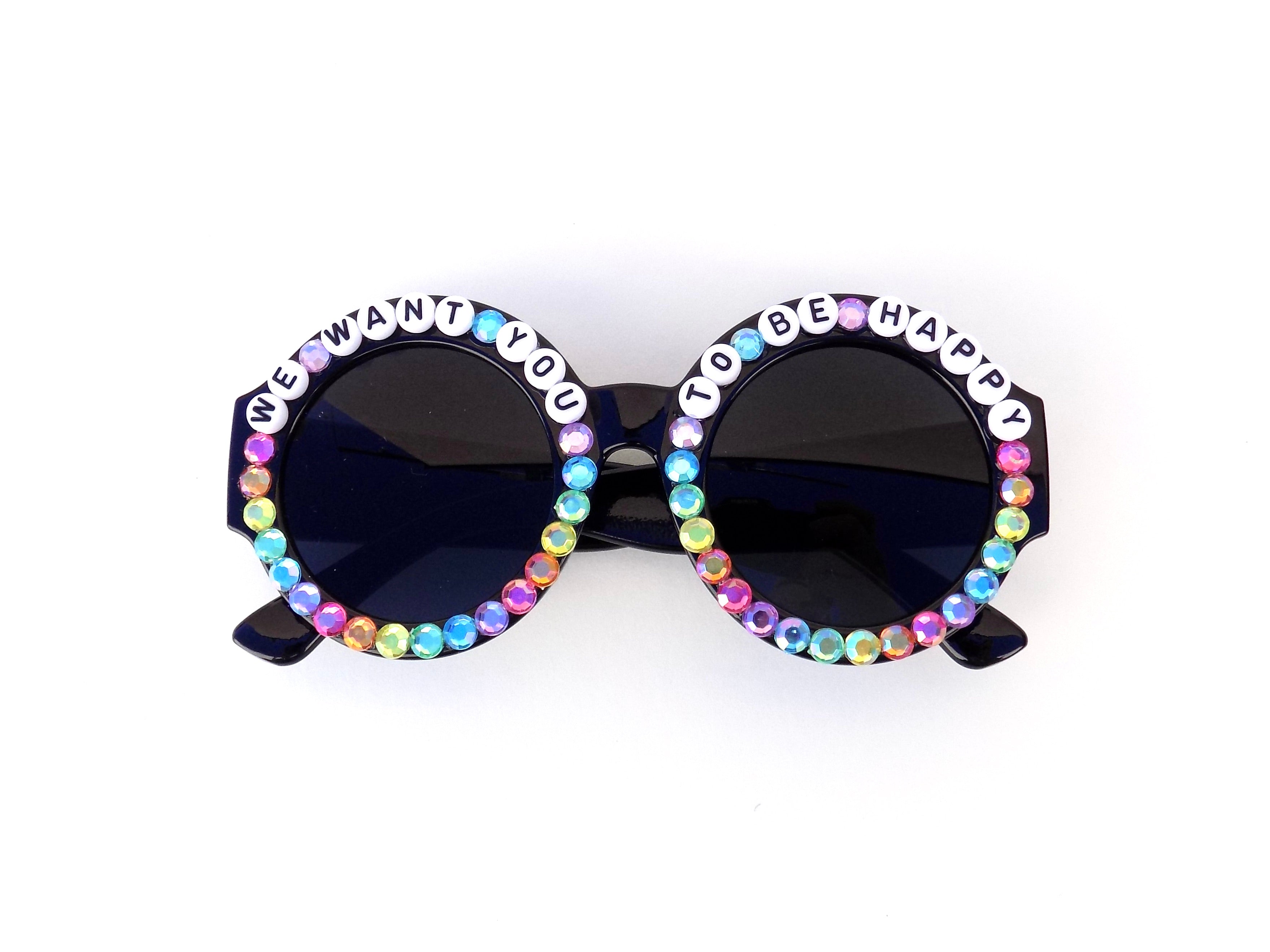 Circle sunnies hotsell