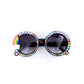 Phish PROOF OF WONDER (Pillow Jets) round sunnies