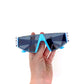King Gizzard KGLW neon blade sunglasses
