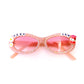 Phish REBA JAM oval sunnies