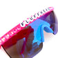 More Colors! Phish FLUFFHEAD shield sunglasses