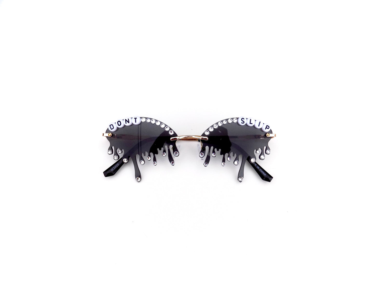 More Colors! King Gizz DONT SLIP dripping sunnies