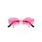 More Colors! King Gizz DONT SLIP dripping sunnies
