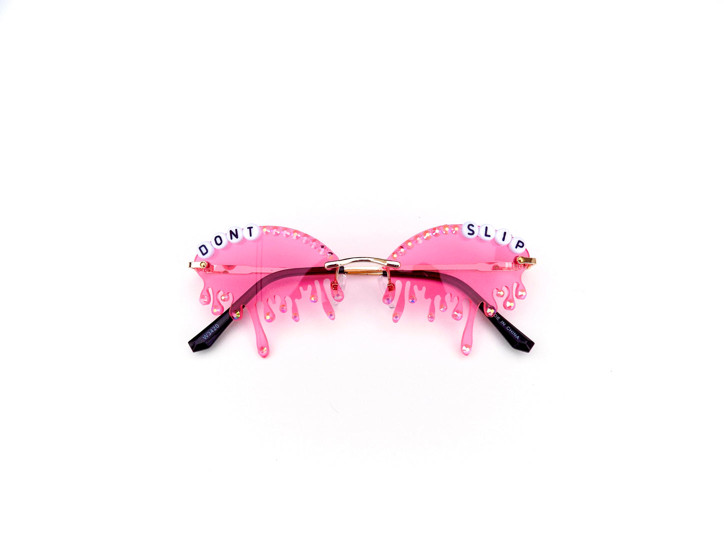 More Colors! King Gizz DONT SLIP dripping sunnies