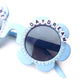 Grateful Dead SUNSHINE DAYDREAM flower-shaped sunglasses - adult size