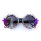 More Colors! Phish SHARING IN THE GROOVE round sunnies