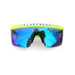 More Colors! Phish FLUFFHEAD shield sunglasses