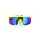 More Colors! Billy Strings THUNDER shield sunglasses