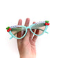 More Colors! Phish FUNKY BITCH cat-eye sunnies