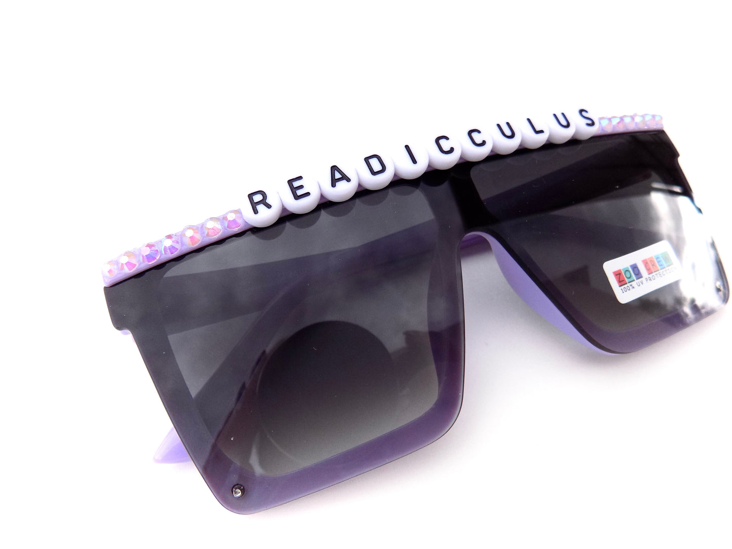 More Colors! Children's READICCULUS flat-top sunglasses