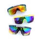 More Colors! Billy Strings THUNDER shield sunglasses